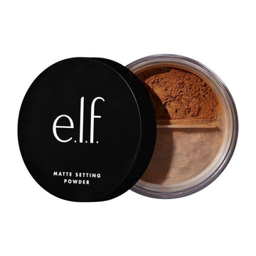 Matte Finishing Powder
